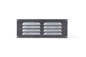 Picture of Timloc Aluminium Louvre Grille
