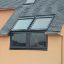 Picture of Velux Single Roof/Vert. Window Tile Flashing