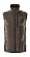 Picture of Mascot Unique Thermal Gilet CLIMascot Dark Anthracite/Black