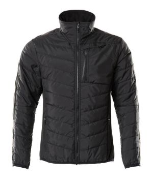 Picture of Mascot Unique Thermal Jacket CLIMascot Black