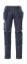 Picture of Mascot Unique Trousers With Holster Pockets Cordura Dark Navy