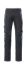 Picture of Mascot Unique Trousers With Kneepad Pockets Cordura Black/Dark Anthracite