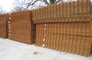 Picture of 3.6m x 2m A393M Concrete Reinforcing Mesh
10069380