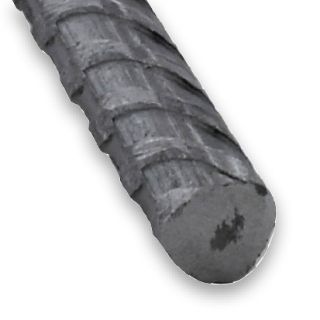 Picture of 6mm Hot Rolled Steel Concrete Rod 2m 
2001-62600