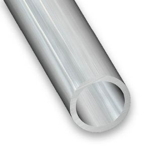 Picture of 8mm Round Aluminium Tube 1m
2005-5202