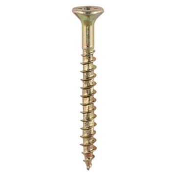 Picture of 3.5 x 30mm Velocity Screws PZ2 CSK - ZYP (200)
35030VY