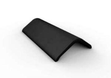 Picture of FP McCann Mutli Ridge Tile - Anthracite
PRE TILE MULTI RIDGE ANT (140)
