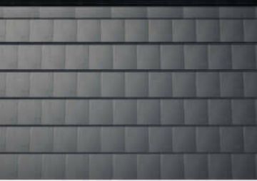 Picture of FP McCann Thin Flat Tile - Grey 
PRE TILE TF GRE (228)