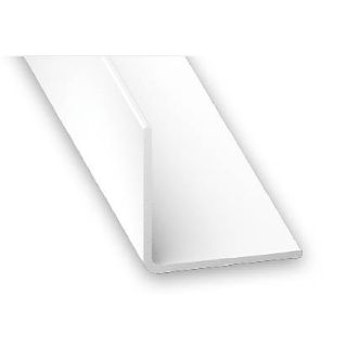 Picture of 25mm PVC White Equal Corner 1m
2002-68560