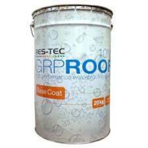 Picture of Res-Tec GRP 1010 Basecoat Accelerator 300g
160111
