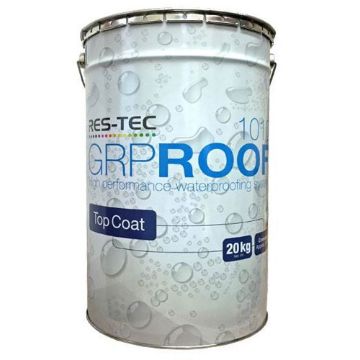 Picture of Res-Tec GRP 1010 Topcoat Accelerator 150g
160112