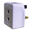 Picture of 13 Amp Shaver adaptor
Sparkpak E14