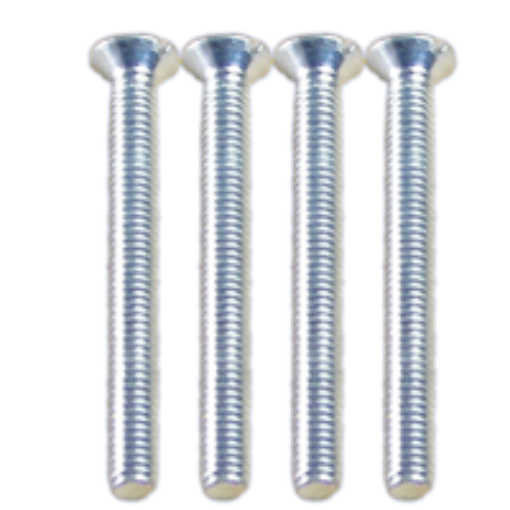 Picture of 3.5mm x 35mm Nickel Screws (4)
Sparkpak A137