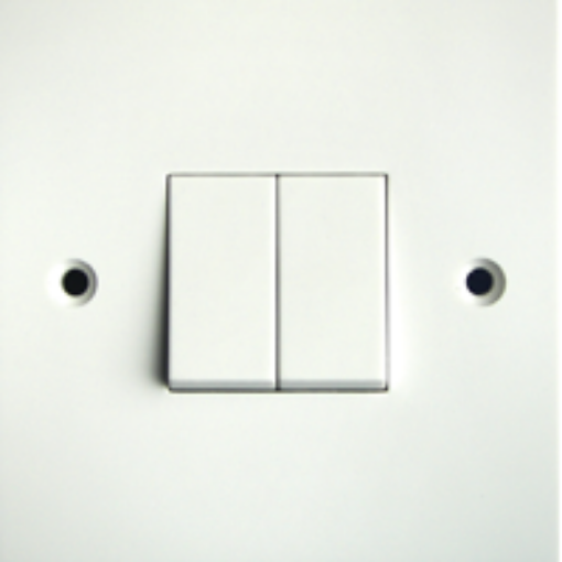 Picture of 2 Gang 2 Way Switch
Sparkpak LE52