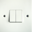 Picture of 2 Gang 2 Way Switch
Sparkpak LE52