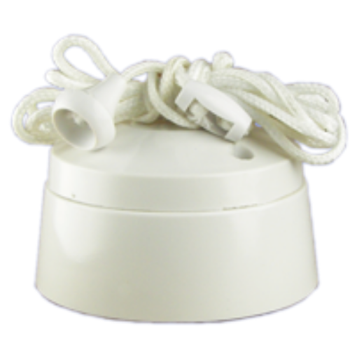 Picture of 10 Amp 2 Way Pull Switch
Sparkpak LE60