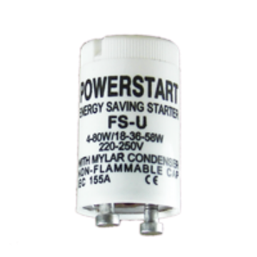 Picture of 4W - 80W Starter
Sparkpak E135