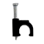 Picture of 7mm Black Round Clips (20)
Sparkpak CP406