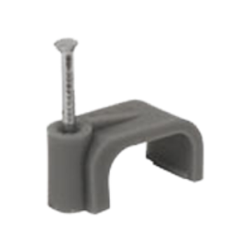 Picture of 1.5mm Grey Twin & Earth Clips (20)
Sparkpak CP415