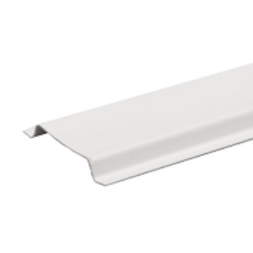 Picture of 2mm x 38mm PVC Channel
Sparkpak CP297