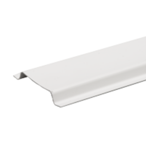 Picture of 2mm x 38mm PVC Channel
Sparkpak CP297
