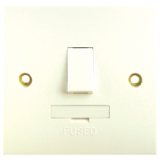 Picture of Switched Connection Unit
Sparkpak LE68