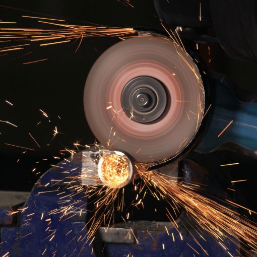 Picture of DART Red Ten SS/Inox 300mm Abrasive Disc
DB0535