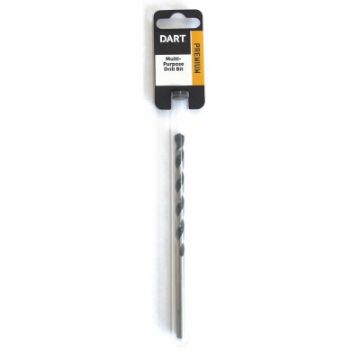 Picture of DART 10.0 x 250mm Premium Multipurpose Drill Bit
MUP100250