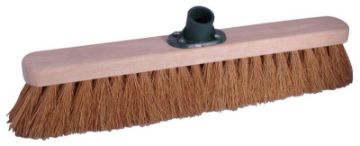 Picture of Rodo ProDec 18" Soft Sweeping Broom Head
PMSO1801