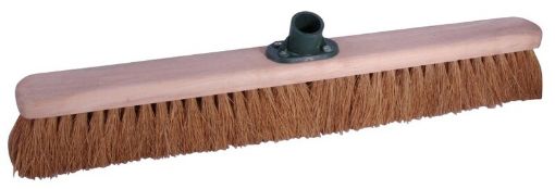 Picture of Rodo ProDec 24" Soft Sweeping Broom Head
PMSO2401