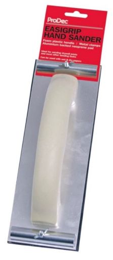 Picture of Rodo ProDec Hand Sander Tool
PHST