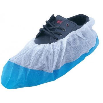 Picture of Rodo Blackrock Disposable Overshoes (5 Pairs)
PRDP010