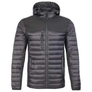 Picture of TUFFSTUFF Hatton Jacket Black XXXL
273-BLK-3XL