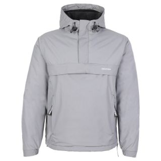 Picture of TUFFSTUFF Sutherland Windbreaker Grey M
295-GRY-M