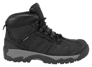 Picture of FORT Deben Safety Boot Black 6
FF112-BLK-6