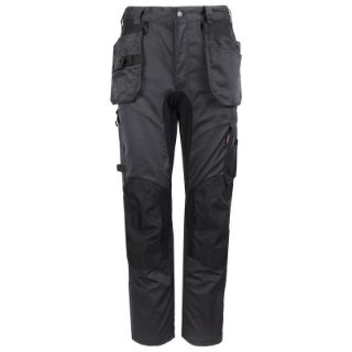 Picture of TUFFSTUFF X-Motion Work Trouser Grey 42L
725-GRY-42L