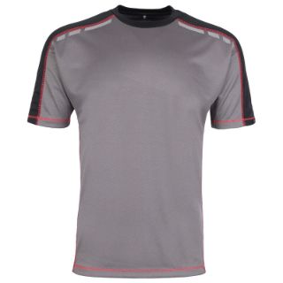 Picture of TUFFSTUFF 151 Elite T-Shirt Grey S
151-GRY-S