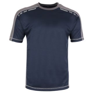 Picture of TUFFSTUFF 151 Elite T-Shirt Navy M
151-NVY-M