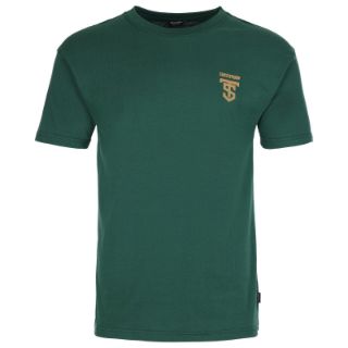 Picture of TUFFSTUFF Logo T-Shirt Green XL
155-GRN-XL