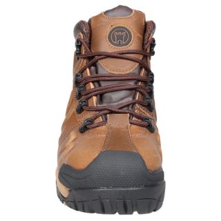 Picture of FORT Deben Safety Boot Brown 8
FF112-BRN-8