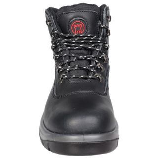 Picture of FORT Toledo Safety Boot Black 10
FF102-BLK-10