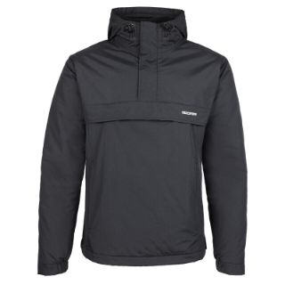 Picture of TUFFSTUFF Sutherland Windbreaker Black M
295-BLK-M