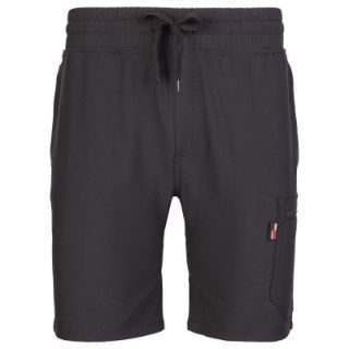 Picture of TUFFSTUFF Hyperflex Short Black L
818-BLK-L