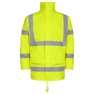 Picture of FORT Air Reflex Jacket Yellow XL
251-YEL-XL