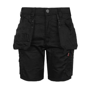 Picture of TUFFSTUFF 815 ProFlex Work Short Black 36
815-BLK-36