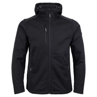 Picture of TUFFSTUFF Hale Jacket Black L
263-BLK-L