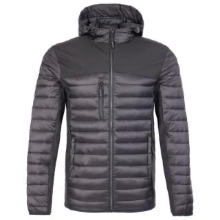 Picture of TUFFSTUFF Hatton Jacket Black XXL
273-BLK-2XL