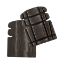 Picture of TUFFSTUFF Knee Pads Black One Size
779-BLK-ONE