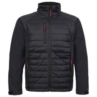 Picture of TUFFSTUFF Snape Jacket Black XL
256-BLK-XL