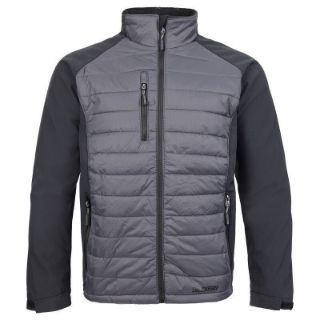 Picture of TUFFSTUFF Snape Jacket Grey L
256-GRY-L